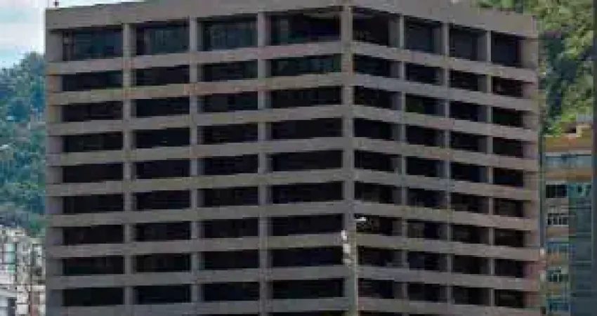 Escritório para locação em rio de janeiro, botafogo, 7 vagas