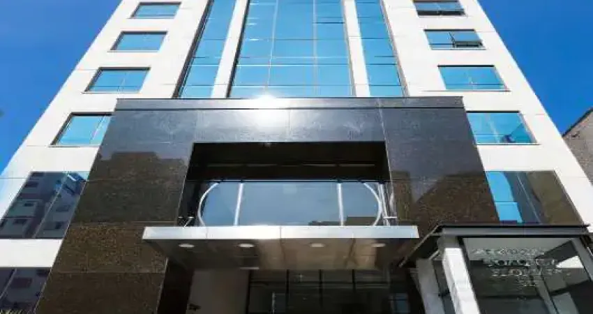 Sala comercial para alugar na Rua Joaquim Floriano, 913, Itaim Bibi, São Paulo