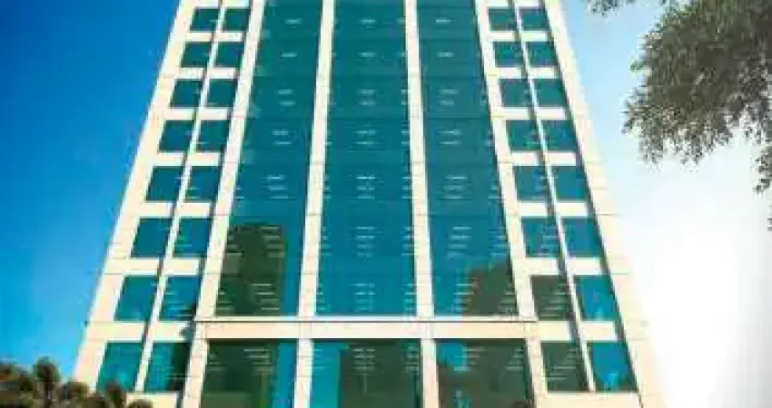 Sala comercial para alugar na Avenida Horácio Lafer, 160, Itaim Bibi, São Paulo