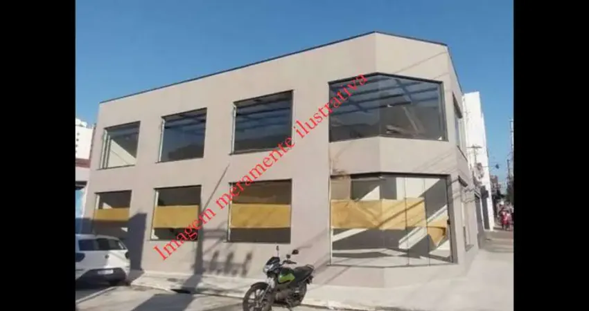 Sala comercial para alugar na Rua Marechal Deodoro, s/n, Centro, Campo Largo