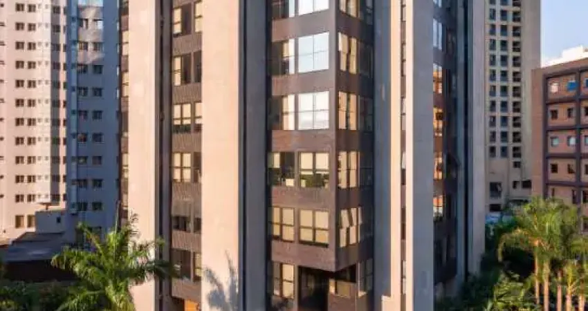 Escritório para locação em são paulo, chácara santo antônio (zona sul), 7 vagas