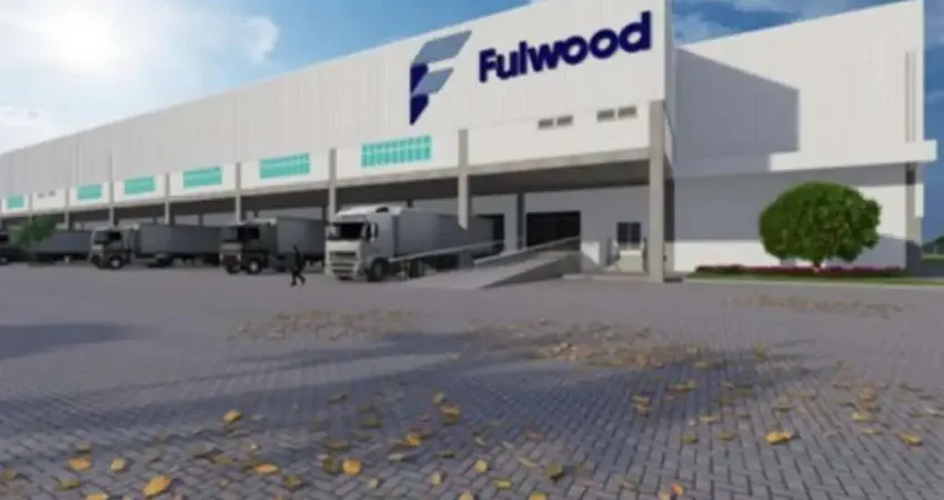 Galpão / barracão para locação em extrema, vargem do joão pinto