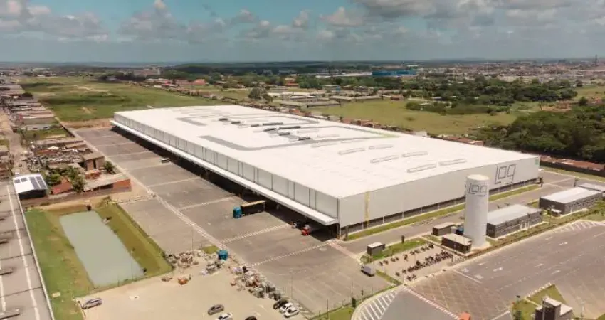 Galpão / barracão para locação em maceió, cidade universitária