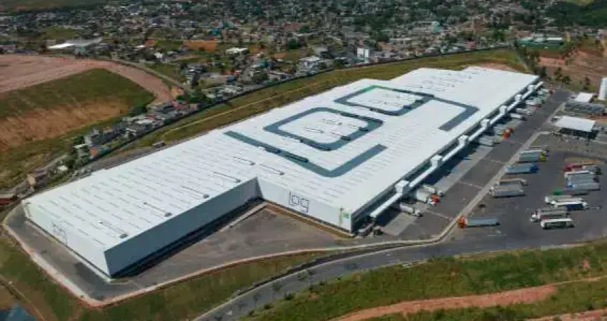 Barracão / Galpão / Depósito para alugar na Avenida Guarapari, 200, Caxias do Sul, Viana