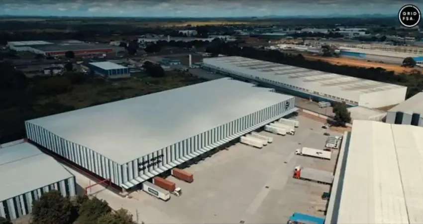 Barracão / Galpão / Depósito para alugar na Avenida Deputado Luís Eduardo Magalhães, S/N, CIS, Feira de Santana
