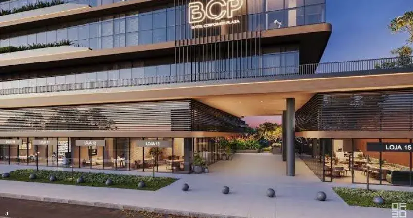 Sala comercial para alugar na Rua Coronel Dulcídio, 763, Batel, Curitiba