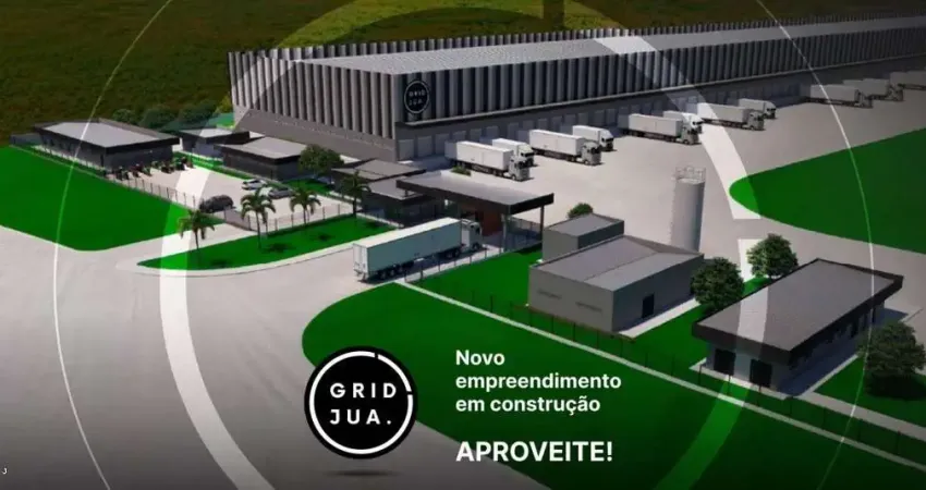 Galpão / barracão para locação em juazeiro, distrito industrial