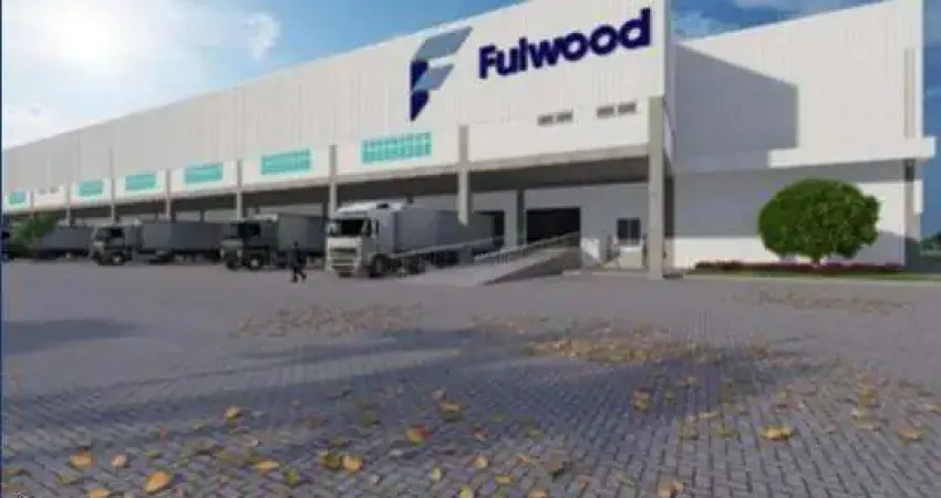 Galpão / barracão para locação em são josé dos pinhais, cruzeiro