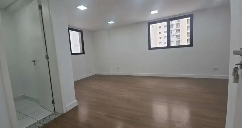 Sala comercial à venda na Rua Padre Anchieta, 2348, Bigorrilho, Curitiba