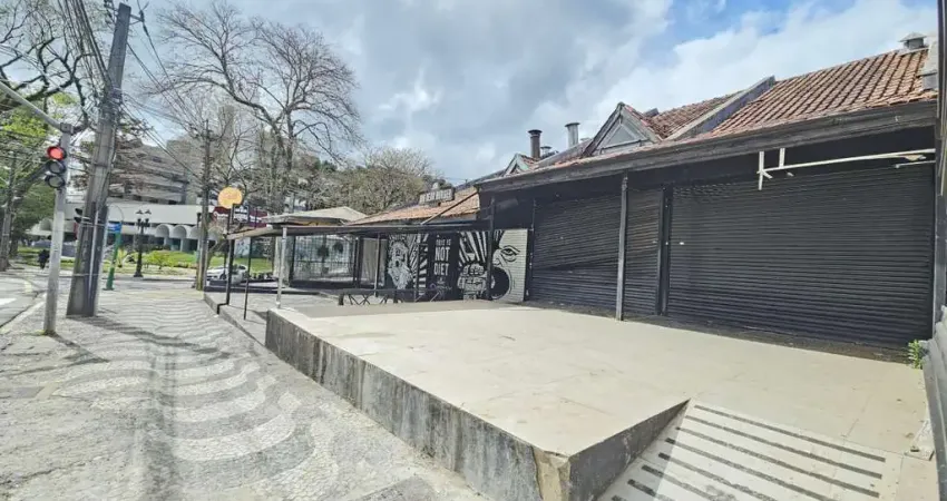 Sala comercial para alugar na Rua Comendador Araújo, 871, Batel, Curitiba