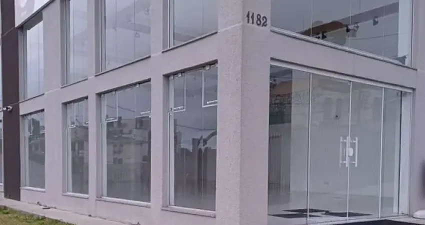 Loja comercial para locação em curitiba, centro, 1 banheiro, 2 vagas