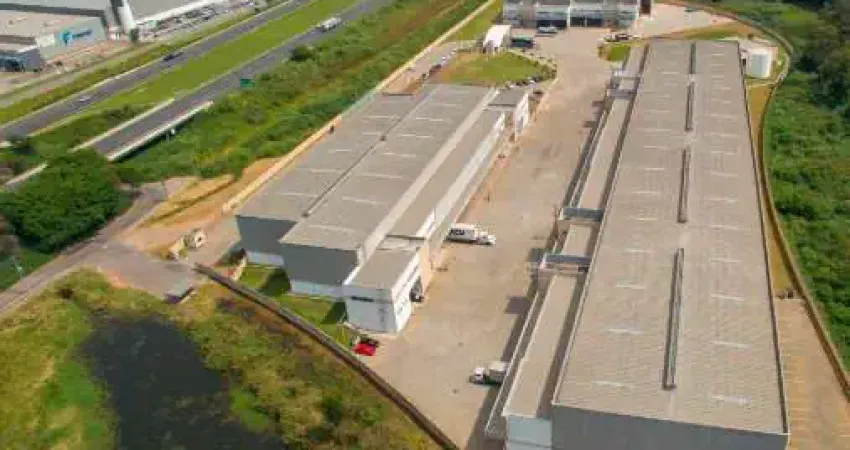 Galpão / Barracão para Locação em Jundiaí, Distrito Industrial