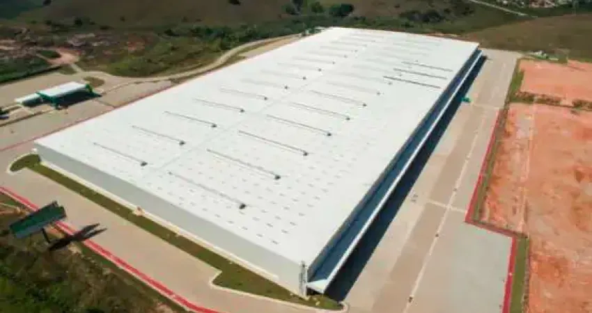 Barracão / Galpão / Depósito para alugar na Estrada Rio Douro, 1842, Nova Campinas, Duque de Caxias