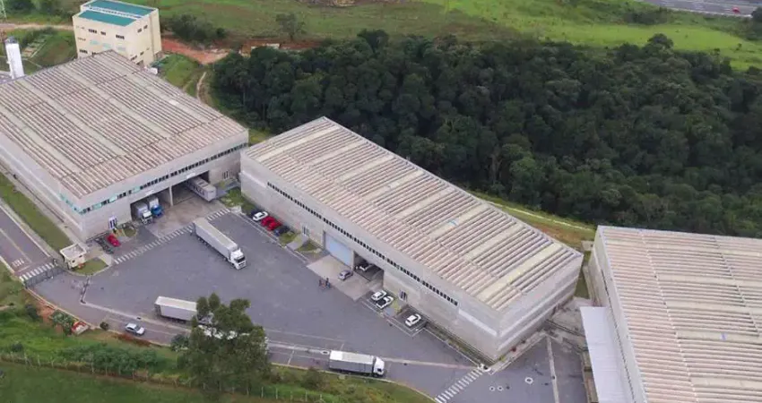 Galpão / Barracão para Locação em Araçariguama, Distrito Industrial