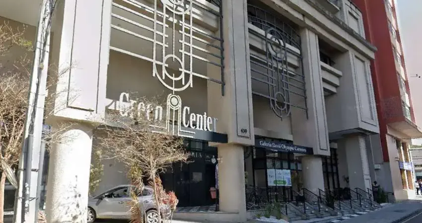 Sala comercial à venda na Rua São Francisco, 232, Centro, Curitiba