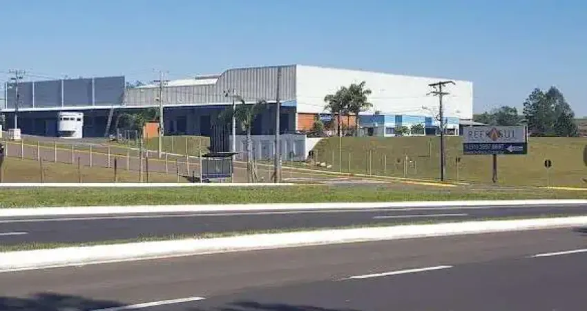 Galpão / Barracão para Locação em Campo Bom, Distrito Industrial Norte