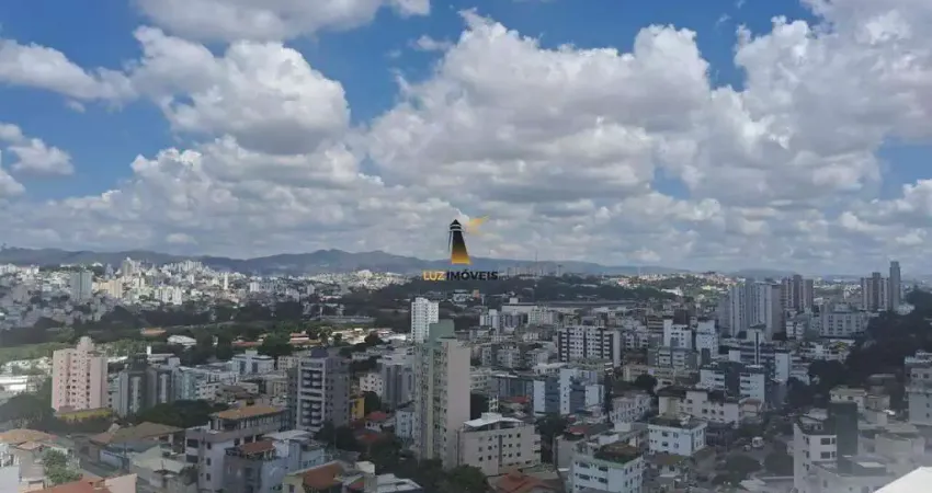 Cobertura para aluguel, 2 quartos, 3 vagas, Padre Eustáquio - Belo Horizonte/MG