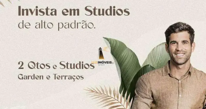 Apartamento à venda, 2 quartos, 1 vaga, savassi - belo horizonte/mg