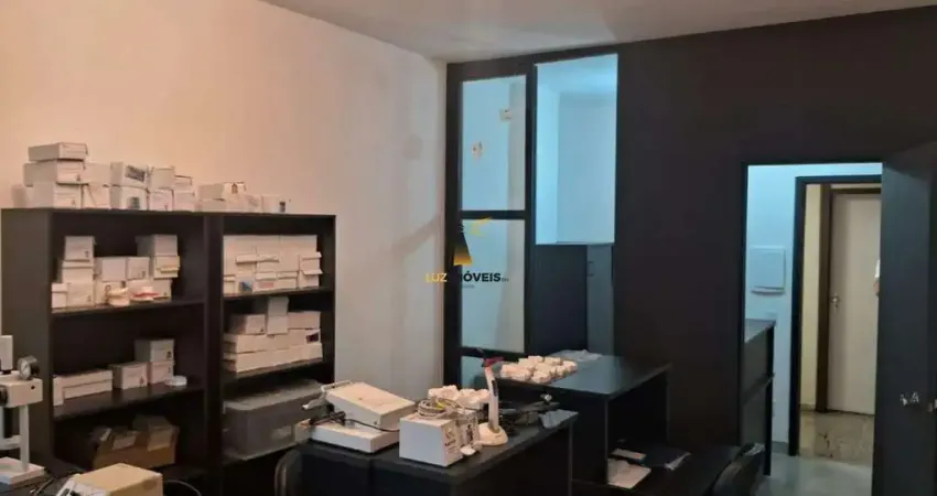 Sala comercial para alugar na Rua Fernandes Tourinho, Lourdes, Belo Horizonte