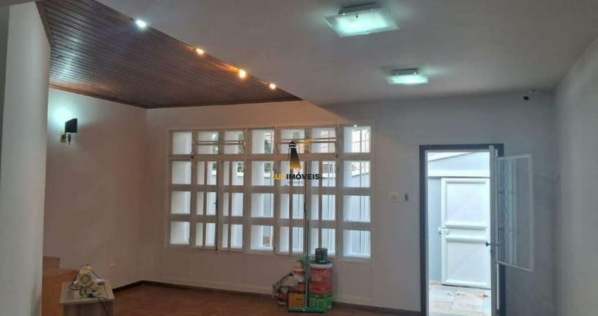 Casa para aluguel, 3 quartos, 2 vagas, São Pedro - Belo Horizonte/MG