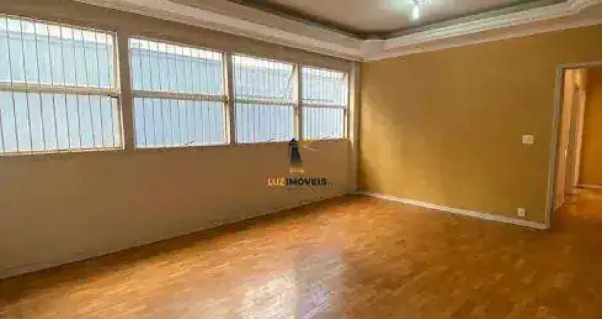 Apartamento à venda, 3 quartos, 1 suíte, 1 vaga, Santo Antônio - Belo Horizonte/MG