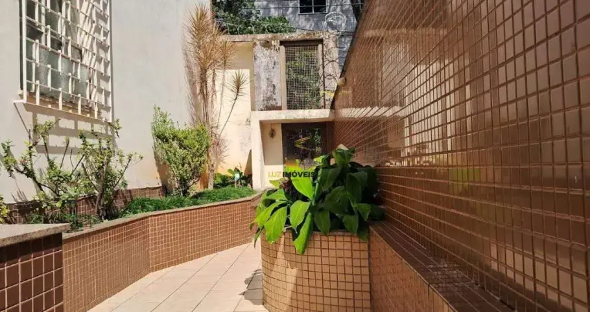 Apartamento à venda, 3 quartos, Santo Antônio - Belo Horizonte/MG