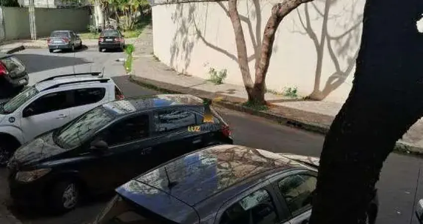Apartamento à venda, 4 quartos, 1 suíte, São Pedro - Belo Horizonte/MG