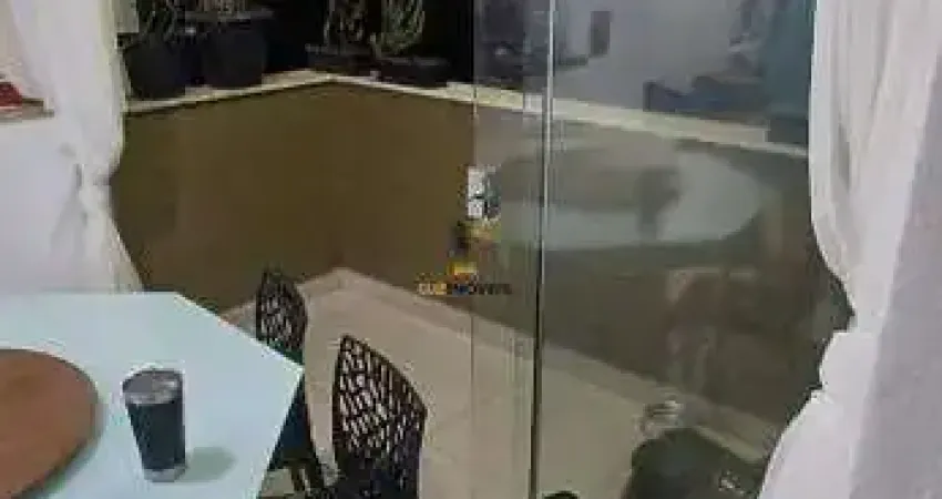 Apartamento com 2 quartos à venda na Rua Maria Heilbuth Surette, Buritis, Belo Horizonte