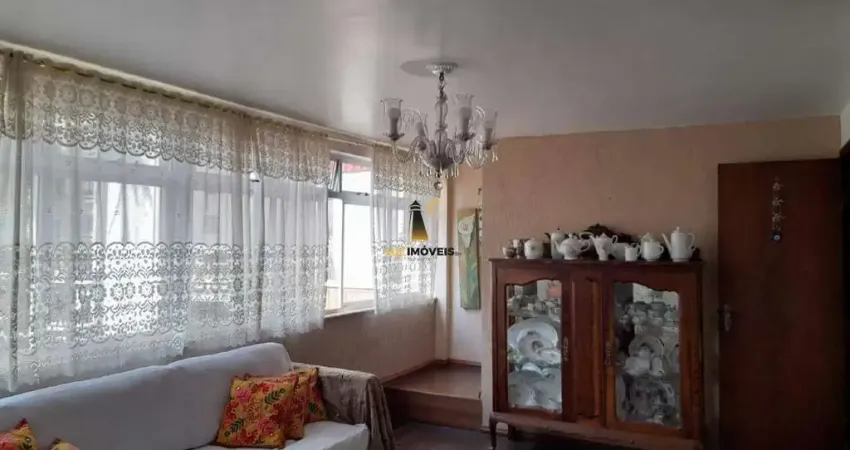 Cobertura à venda, 4 quartos, 1 suíte, 1 vaga, sion - belo horizonte/mg