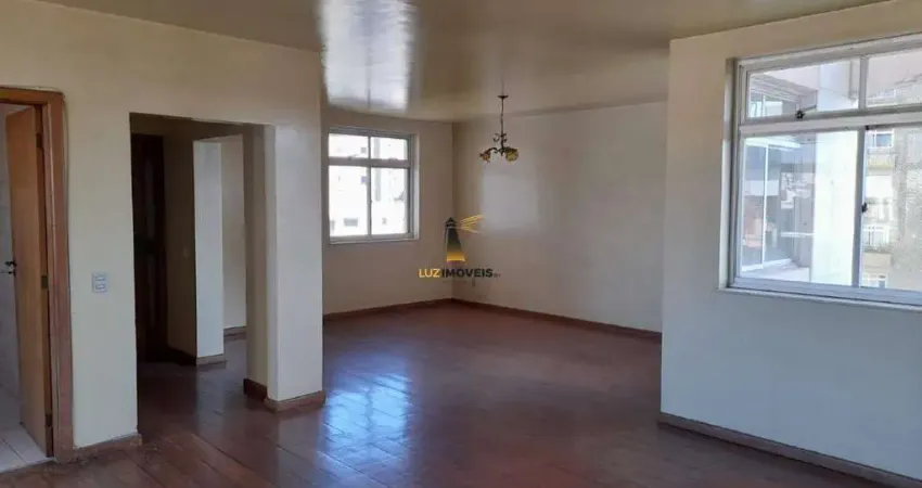 Apartamento à venda, 4 quartos, 1 suíte, 2 vagas, são pedro - belo horizonte/mg