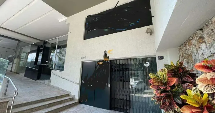 Ponto comercial para alugar na Rua Pernambuco, Savassi, Belo Horizonte