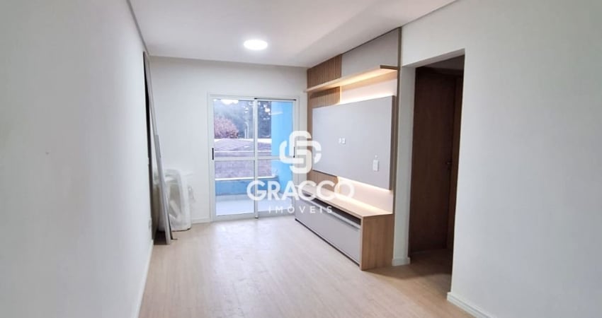 Apartamento com 2 Dormitórios 1 Suíte - 1 Vaga à venda no Portão