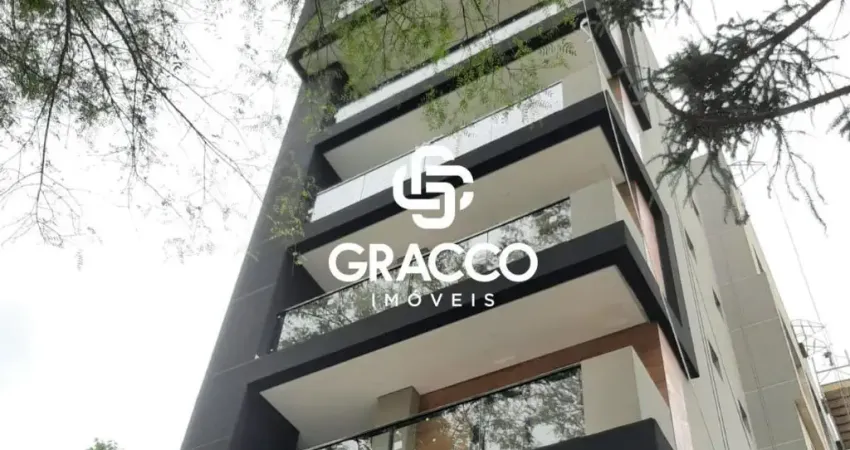 Apartamento novo mobiliado 2 quartos disponível para venda no água verde