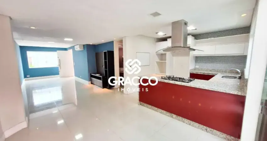 Sobrado 3 quartos mobiliado - 2 vagas - cajuru oportunidade!