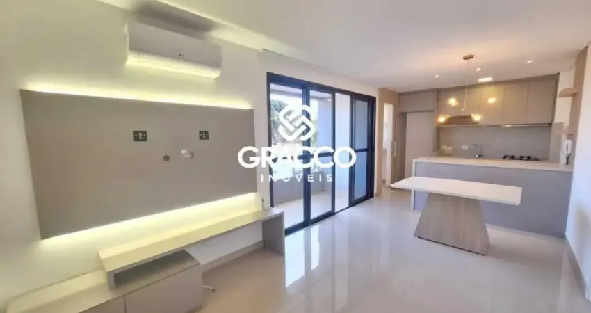 Apartamento 2 Quartos, 2 Vagas À venda no Vila Izabel - Curitiba