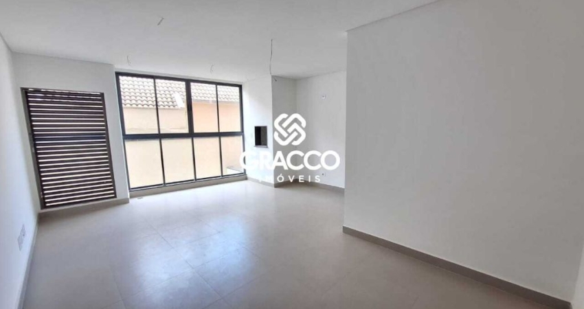 Apartamento com 3 Quartos, 1 Vaga à venda no Portão