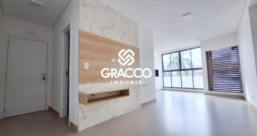 Apartamento 2 Quartos com Móveis Planejados, 1 Vaga À venda no Santa Quitéria