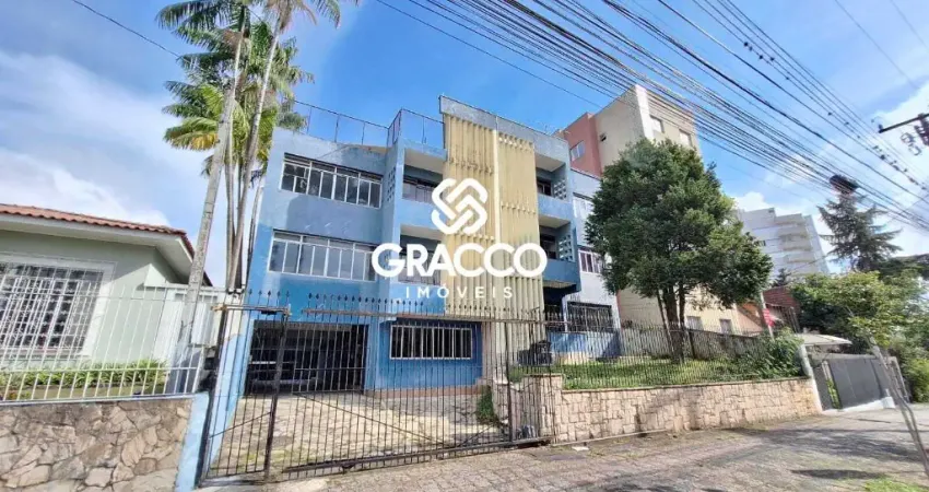 Terreno ZR4 a duas quadras do Tribunal de  Justiça - Alto da Glória