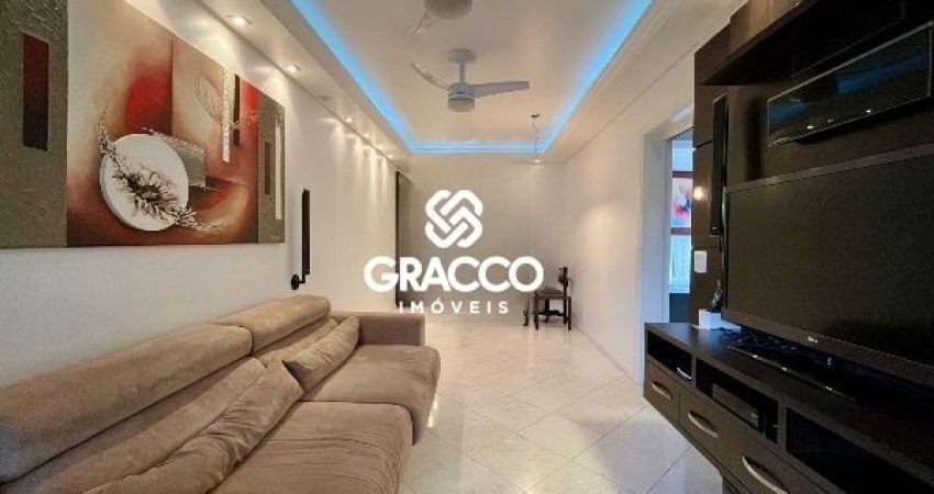 Apartamento 3 Quartos no Seminário - Curitiba