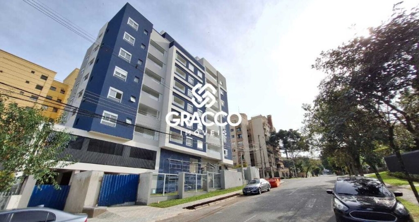 Apartamento 3 Quartos Face Norte / Leste À venda no Vila Izabel