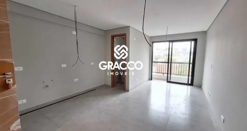 Apartamento Studio em Condomínio com Lazer no Bom Retiro Curitiba PR
