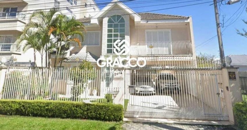 Casa Duplex com 6 Quartos - 8 Vagas - À venda no Portão
