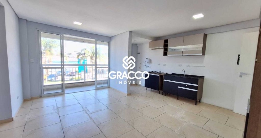Apartamento com 3 Quartos e 1 Vaga à venda no Uberaba - Curitiba