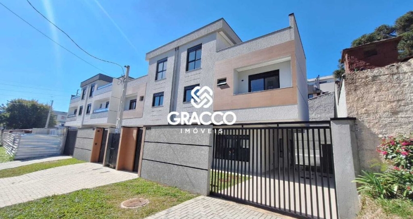 Casa Triplex com 3 Suítes - Casa com 3 Vagas à venda