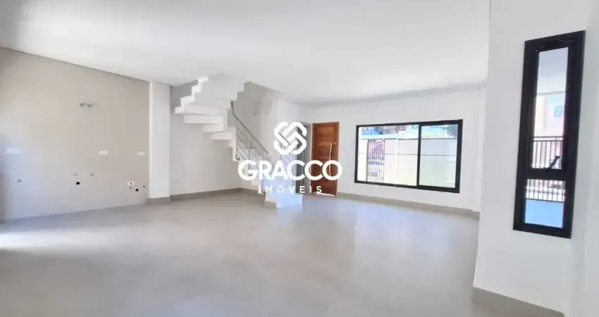 Casa com 3 quartos à venda na Rua Bororós, 1091, Portão, Curitiba