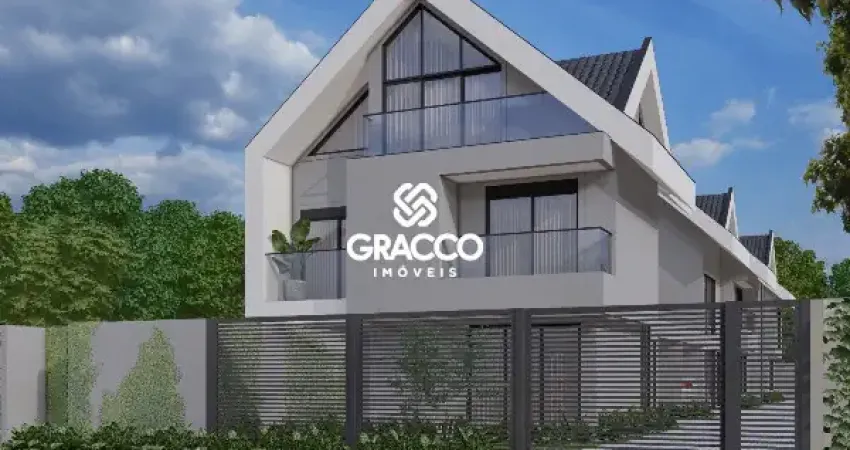 Casa residencial 280m² com 3 dormitórios e 2 vagas à venda em santa felicidade - curitiba pr