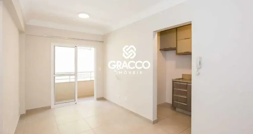 Apartamento com 2 quartos, 1 vaga em condomínio com lazer no portão - curitiba pr