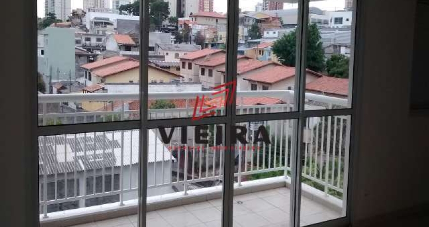 Apartamento com 3 quartos à venda na Rua Nazareth Resek Farah, 277, Vila Mascote, São Paulo