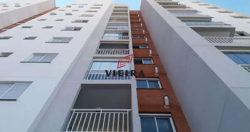Prédio moderno bem localizado!