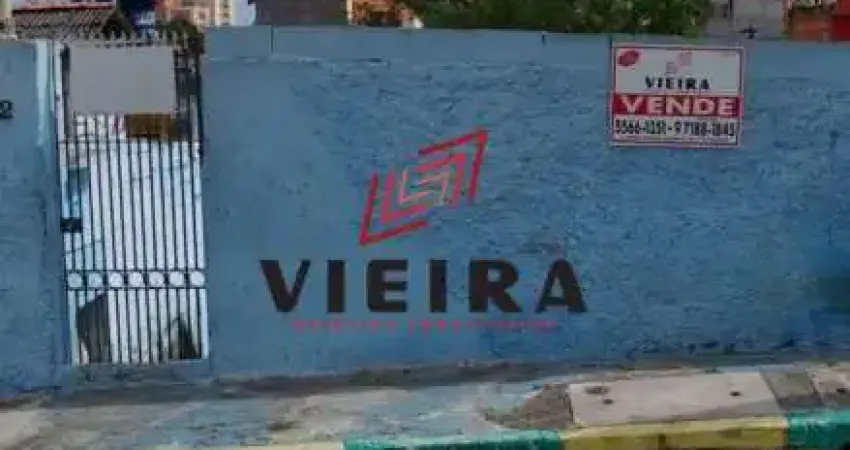 Casa Térrea para demolir, ótimo para construtores!